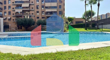 Апартаменты в Аликанте ID 72716