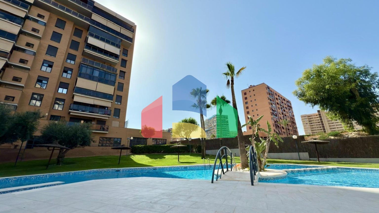 Апартаменты в Аликанте ID 72716