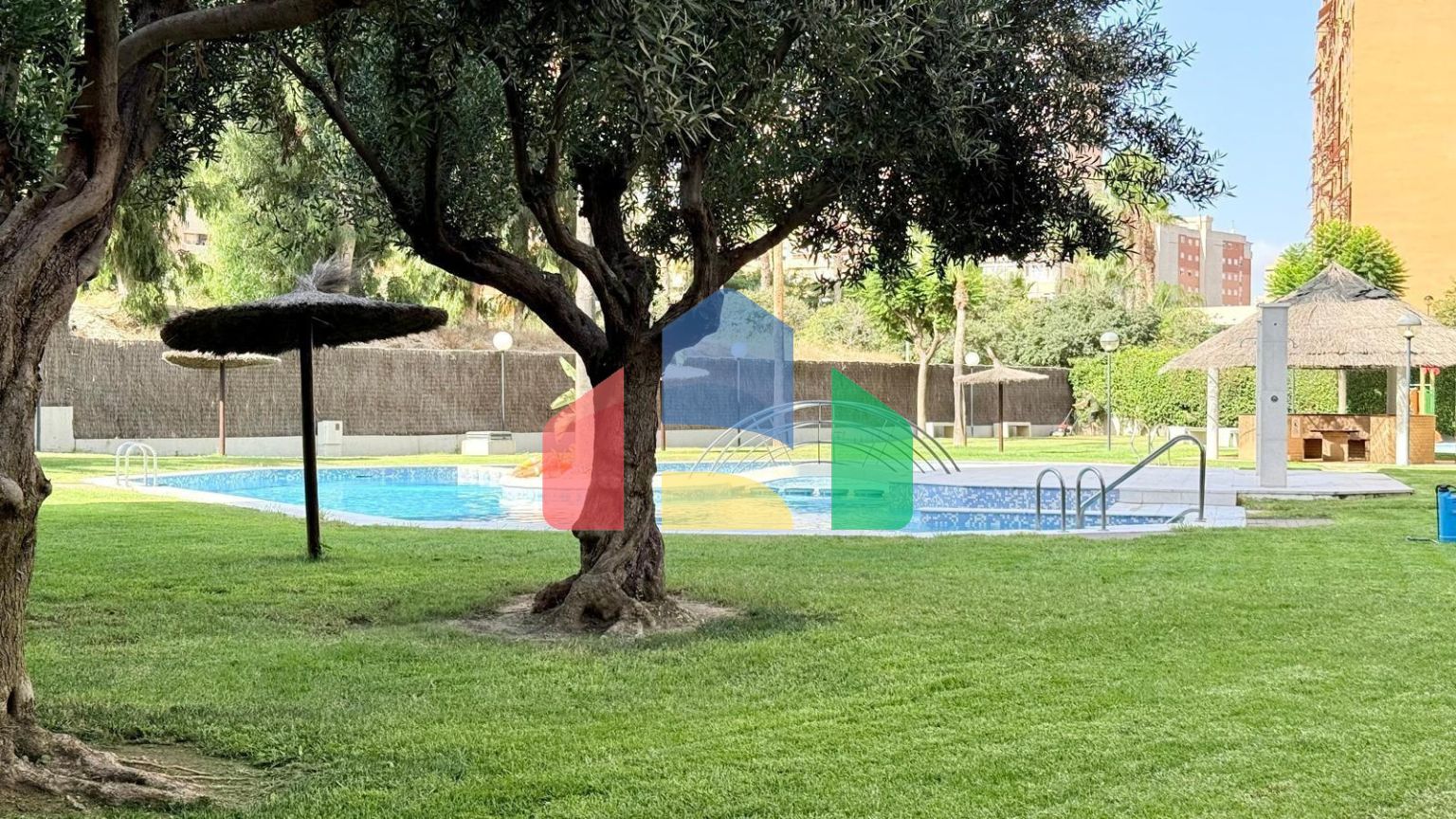 Апартаменты в Аликанте ID 72716