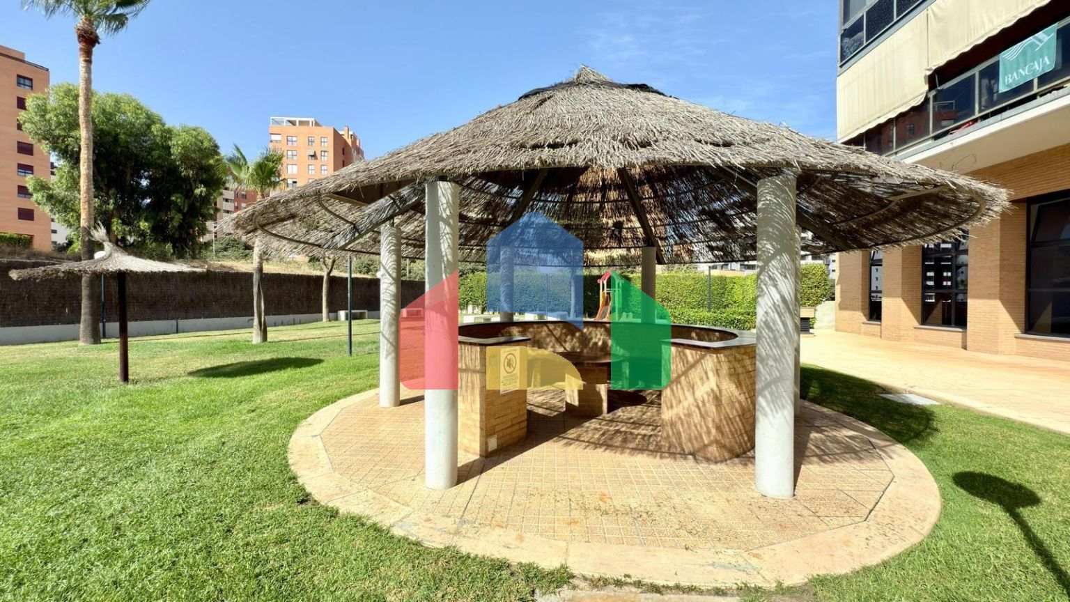 Апартаменты в Аликанте ID 72716