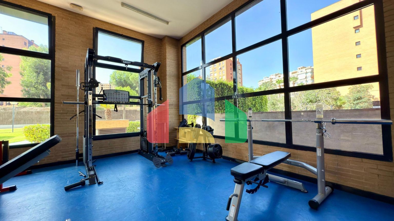 Апартаменты в Аликанте ID 72716