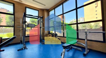 Апартаменты в Аликанте ID 72716