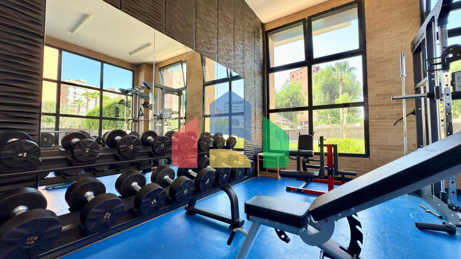 Апартаменты в Аликанте ID 72716