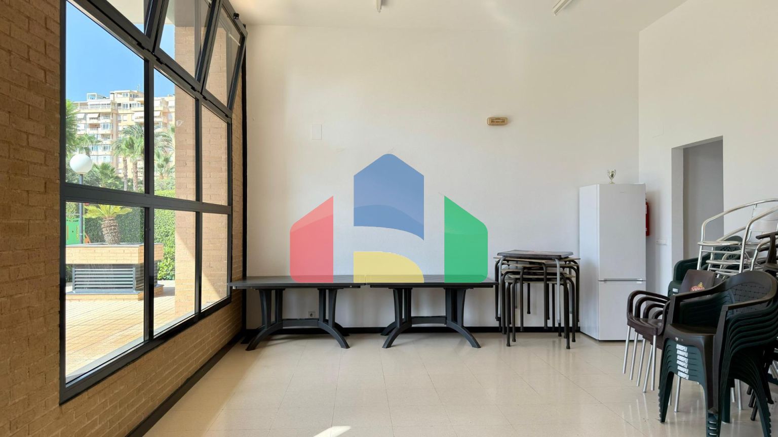 Апартаменты в Аликанте ID 72716