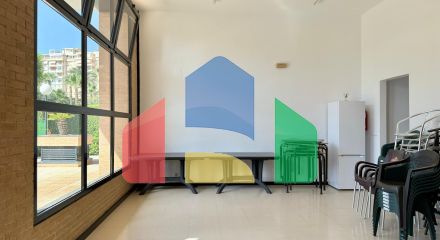 Апартаменты в Аликанте ID 72716