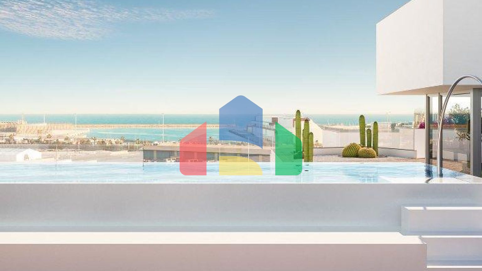 Апартаменты в Аликанте ID 72089