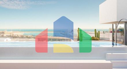 Апартаменты в Аликанте ID 72089