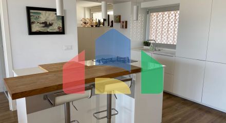 Апартаменты в Аликанте ID 72759
