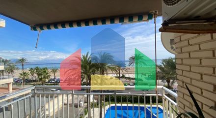 Апартаменты в Аликанте ID 72759