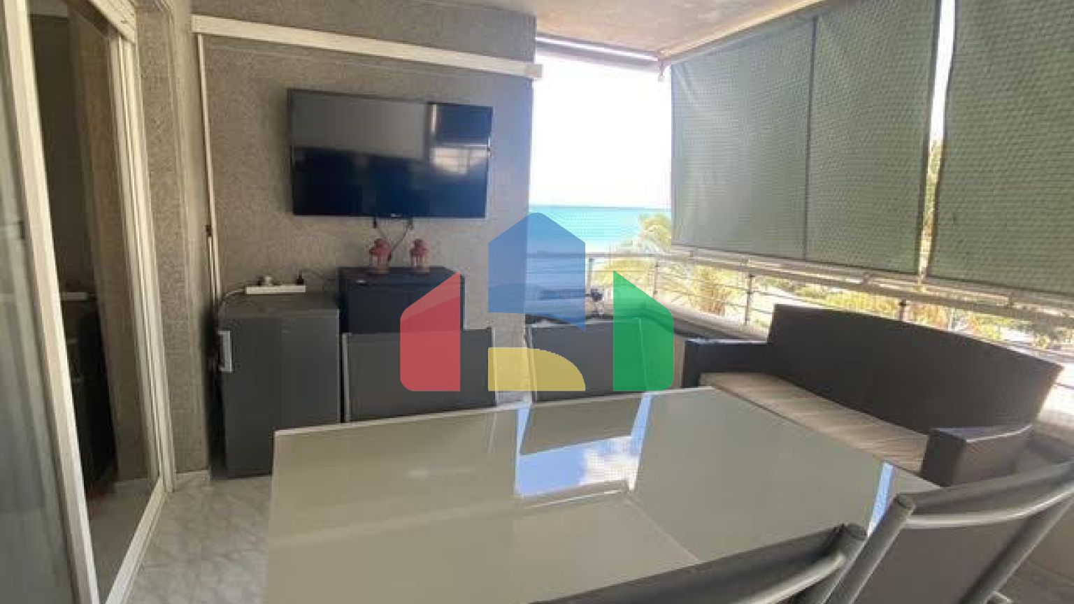 Апартаменты в Аликанте ID 72713