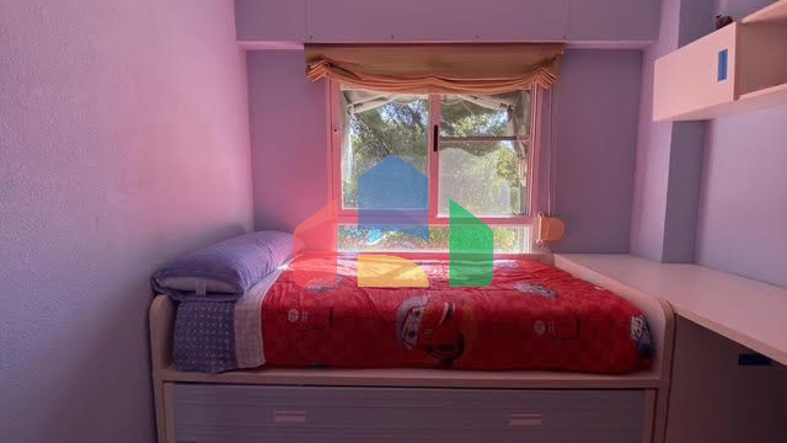 Апартаменты в Аликанте ID 72713