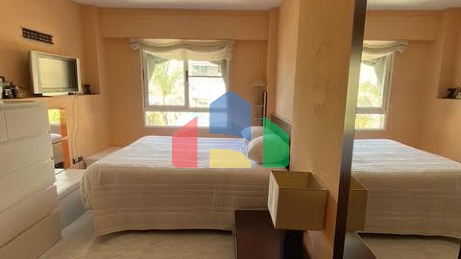 Апартаменты в Аликанте ID 72713