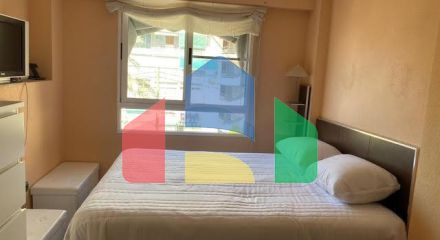 Апартаменты в Аликанте ID 72713