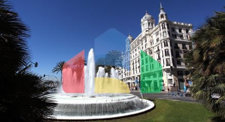 НОВЫЕ ПЕНТХАУСЫ В ГОРОДЕ АЛИКАНТЕ