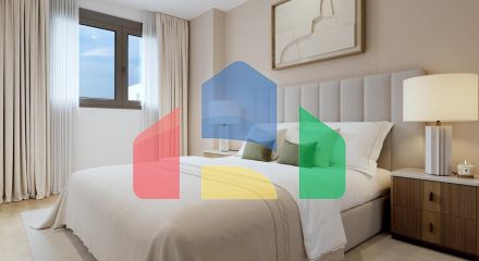 Новый жилой комплекс в Аликанте с открытыми видами