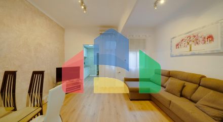 Apartment for sale in Alicante