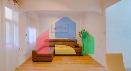 Apartment for sale in Alicante
