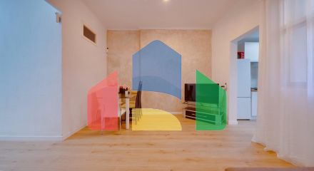 Apartment for sale in Alicante