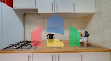 Apartment for sale in Alicante