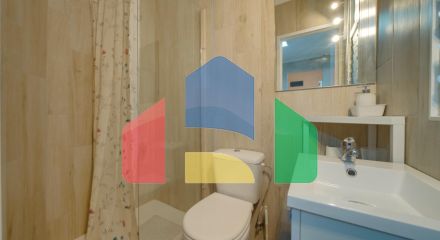 Apartment for sale in Alicante