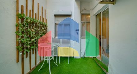 Apartment for sale in Alicante