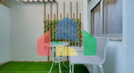 Apartment for sale in Alicante