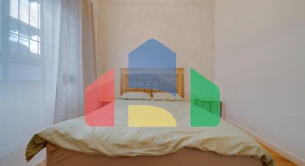 Квартира в Каролинас альтас.