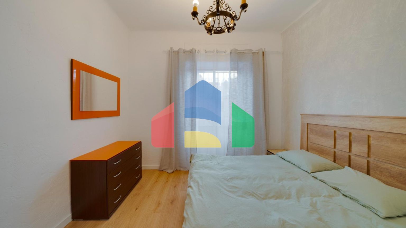 Квартира в Каролинас альтас.