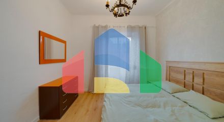 Квартира в Каролинас альтас.