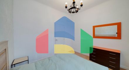 Квартира в Каролинас альтас.