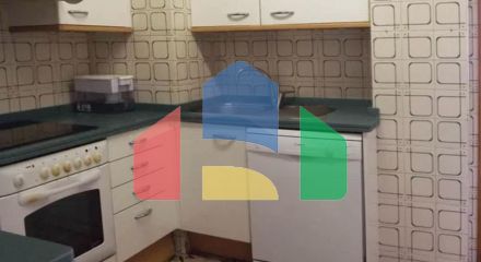 Впечатляющая квартира в Беналуа с панорамным видом