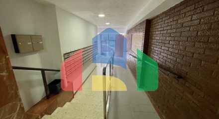 Впечатляющая квартира в Беналуа с панорамным видом