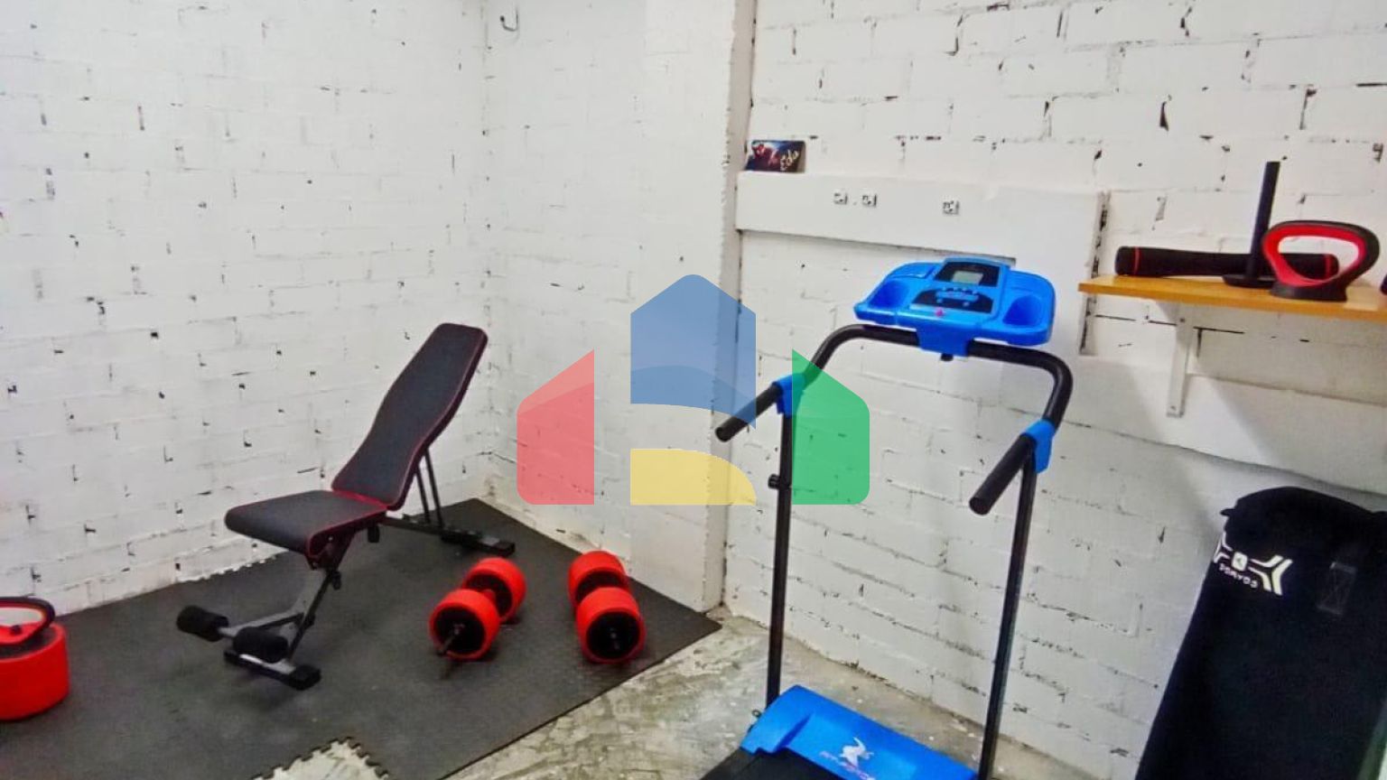 Дом в Аликанте ID 72729