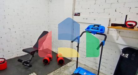 Дом в Аликанте ID 72729