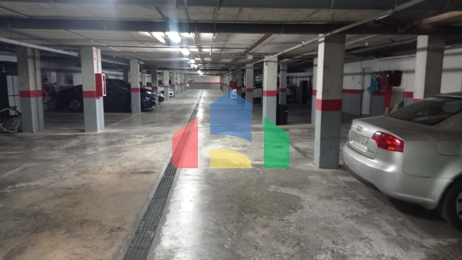 Дом в Аликанте ID 72729