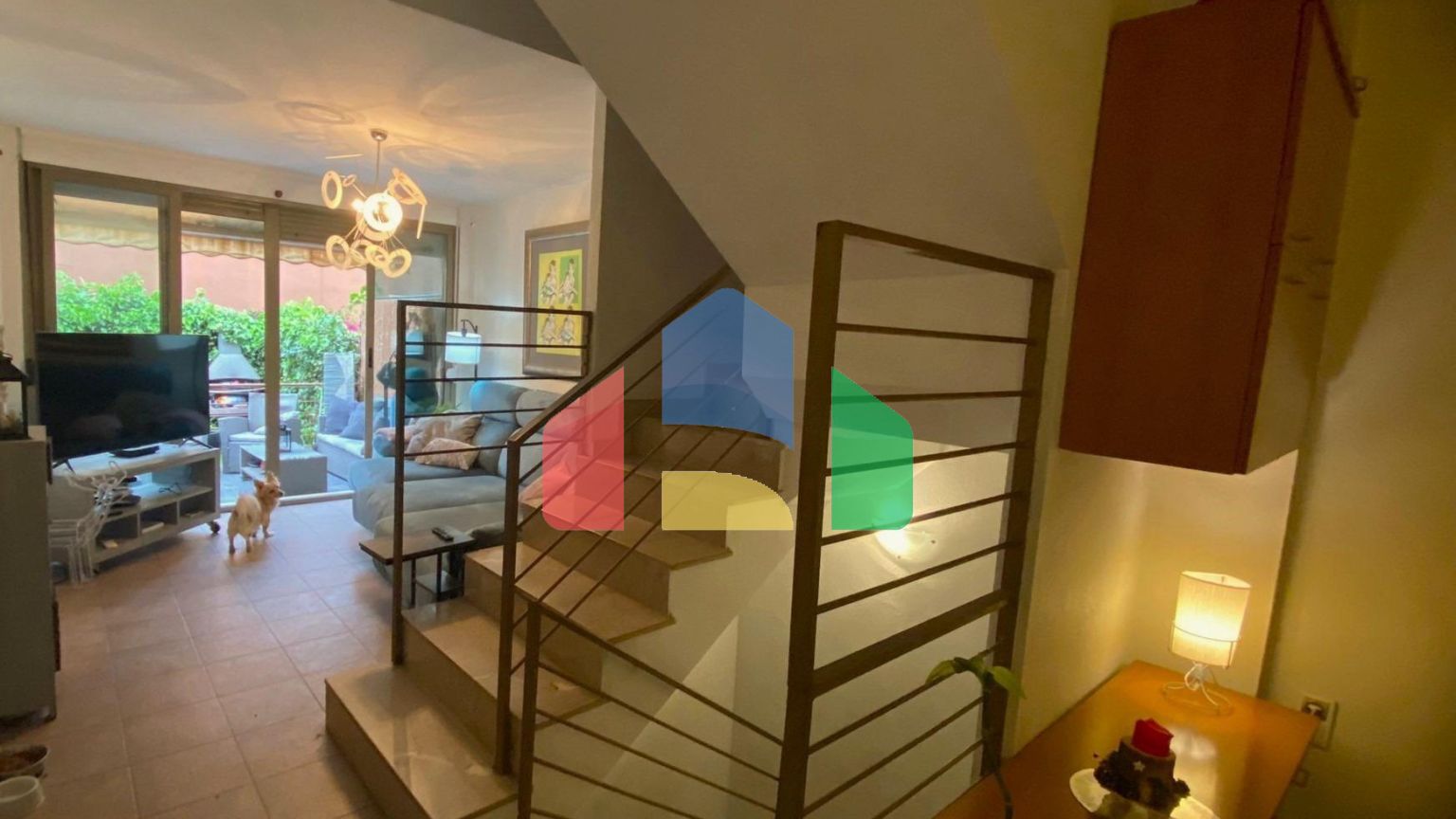 Дом в Аликанте ID 72729