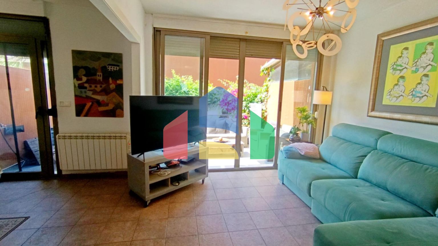 Дом в Аликанте ID 72729