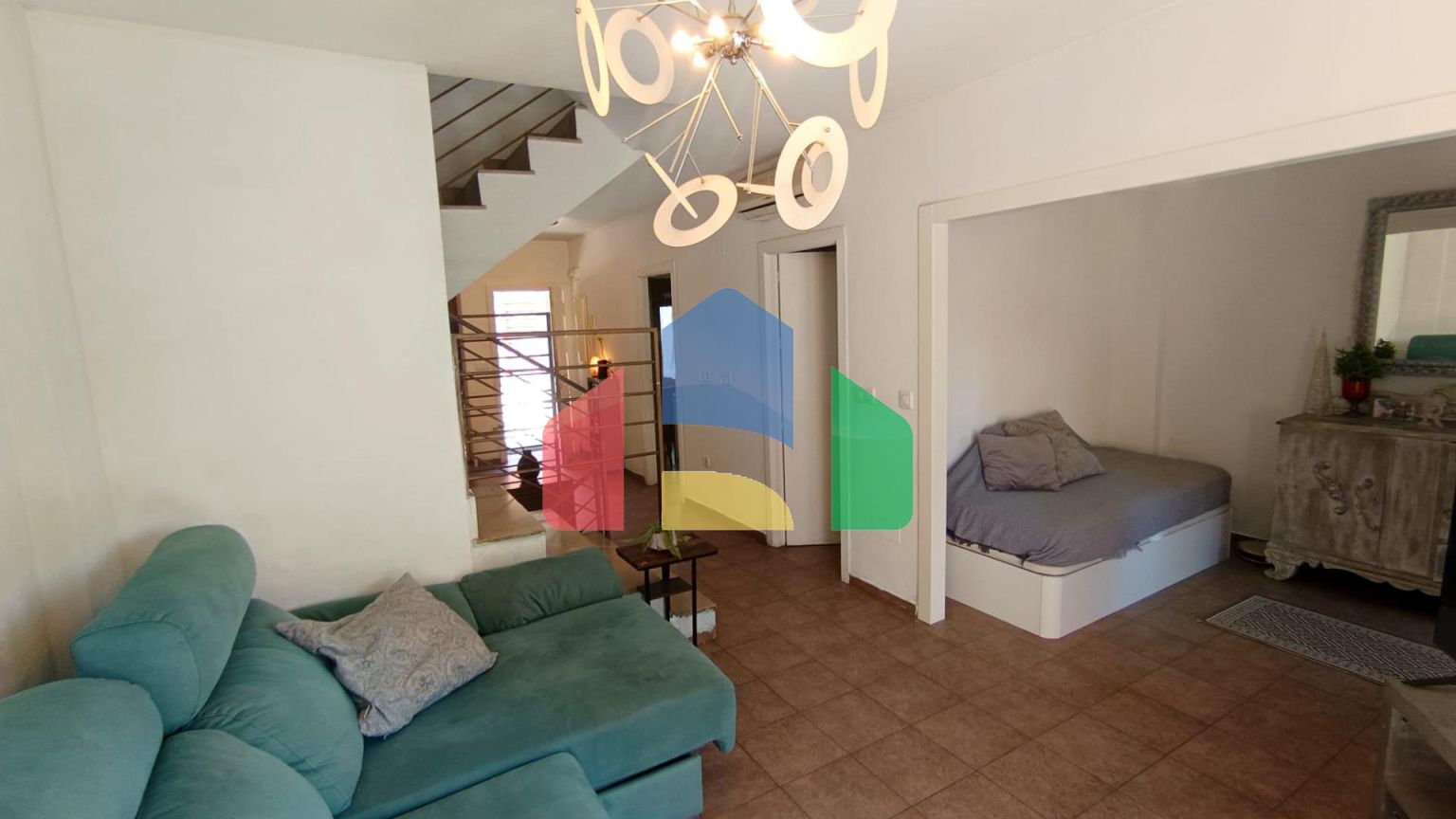 Дом в Аликанте ID 72729