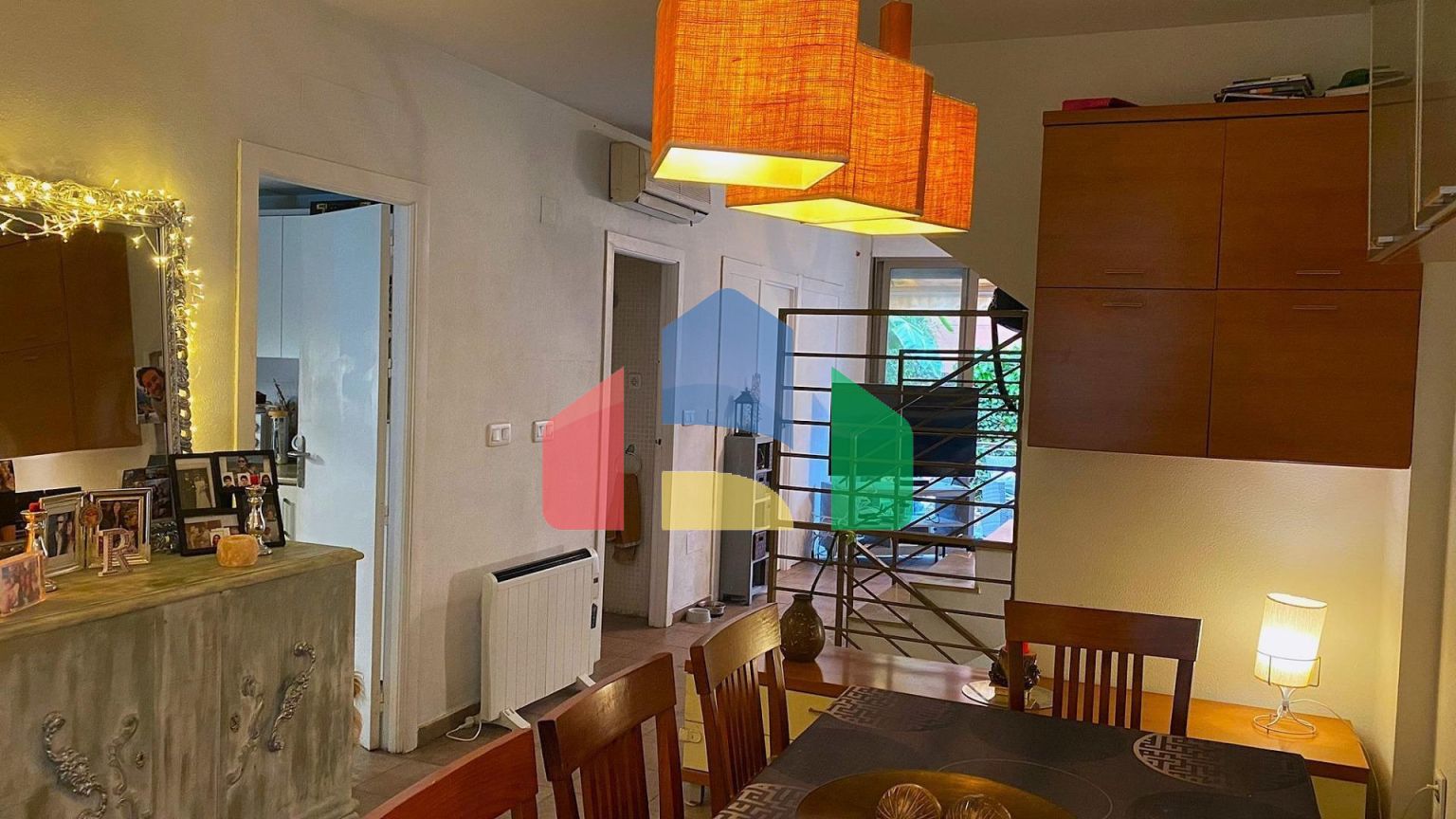 Дом в Аликанте ID 72729