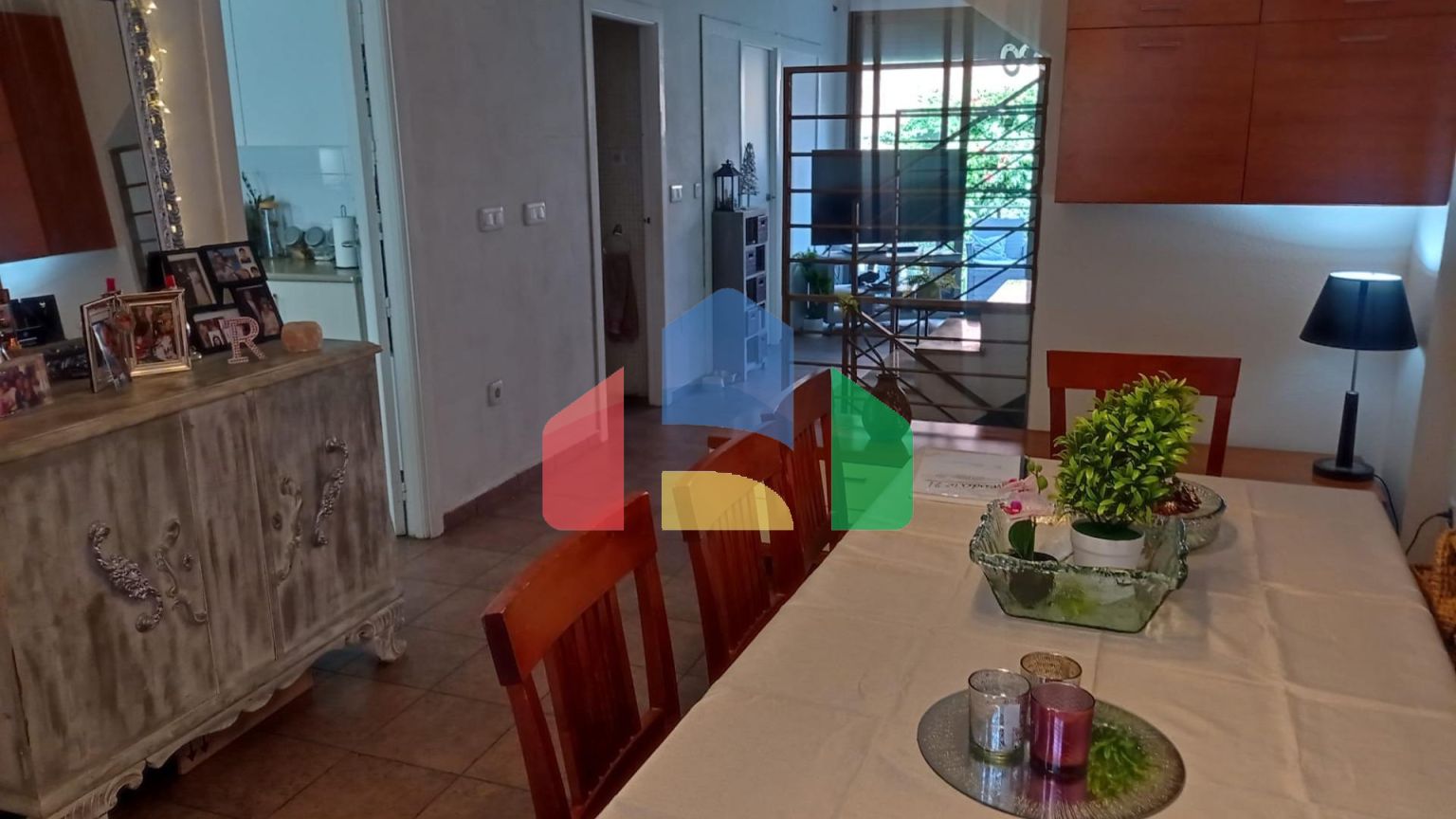 Дом в Аликанте ID 72729