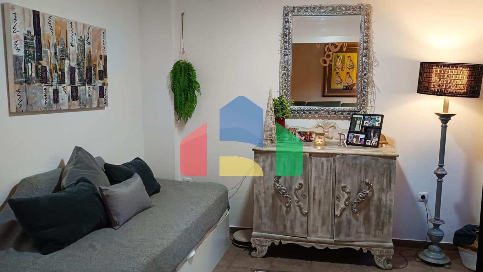 Дом в Аликанте ID 72729