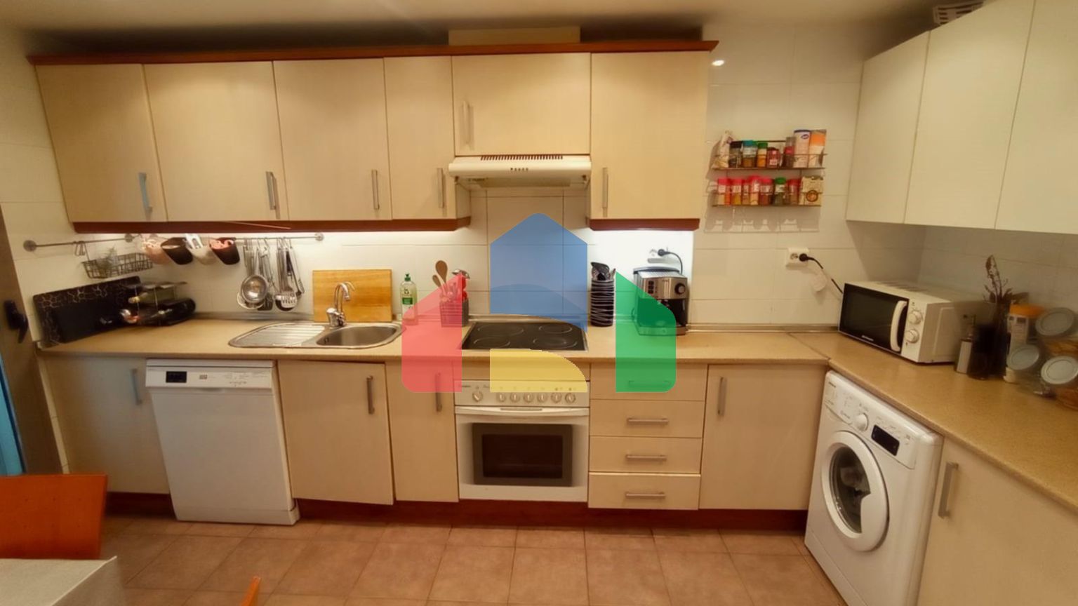 Дом в Аликанте ID 72729