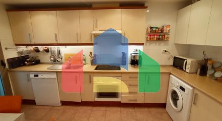 Дом в Аликанте ID 72729