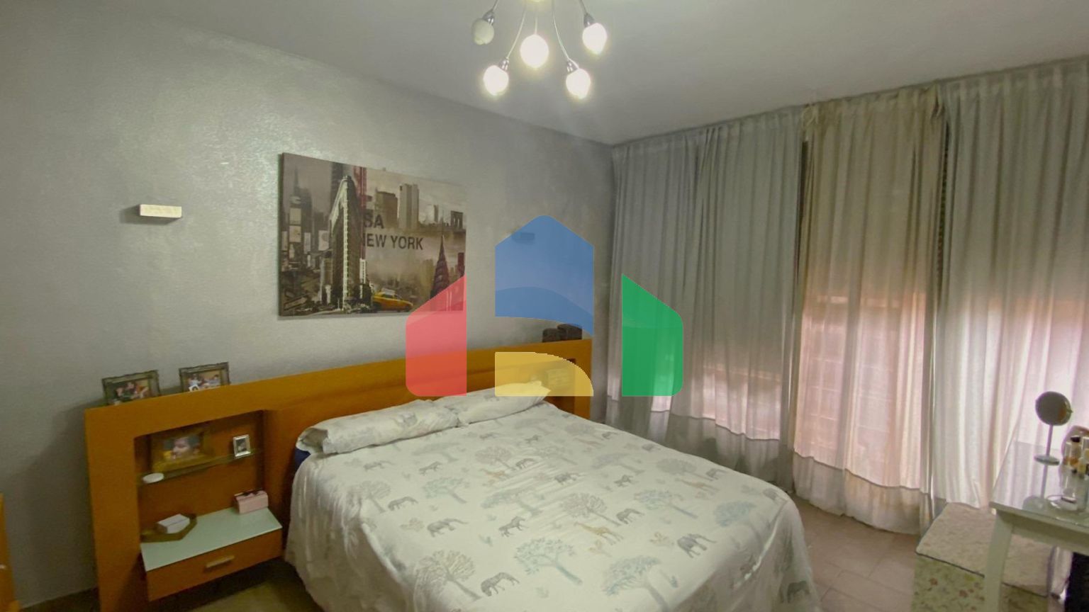 Дом в Аликанте ID 72729