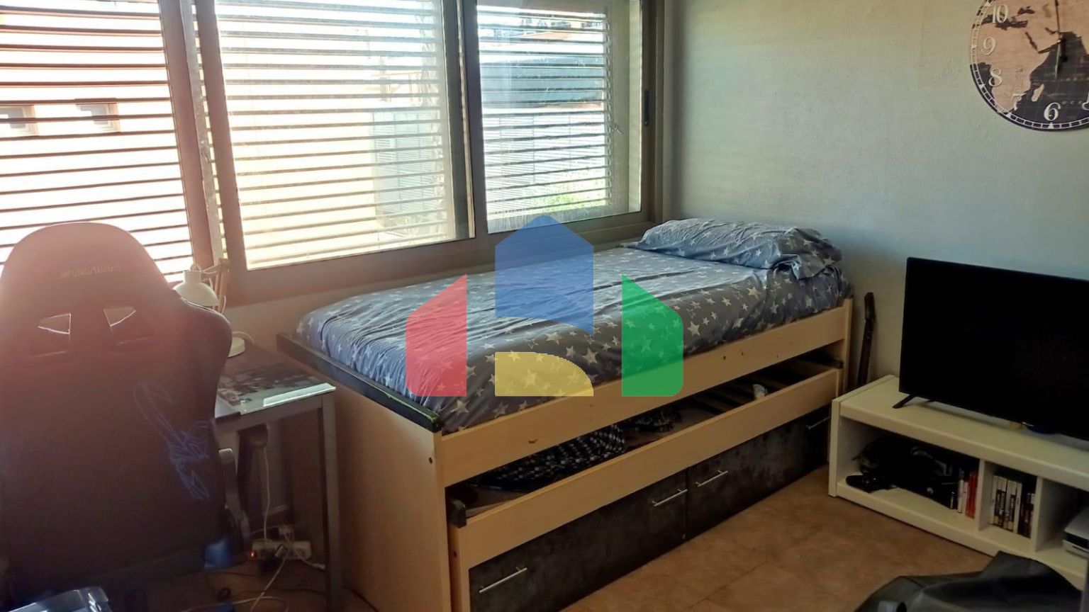 Дом в Аликанте ID 72729