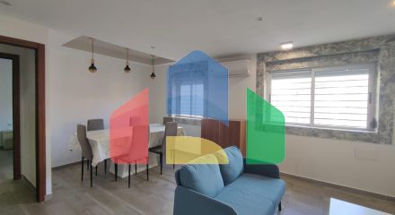 Продаётся квартира в городе Аликанте, идеальный вариант  для инвестиций!