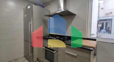 Продаётся квартира в городе Аликанте, идеальный вариант  для инвестиций!