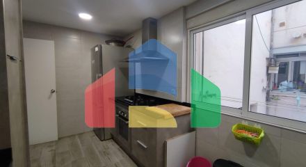 Продаётся квартира в городе Аликанте, идеальный вариант  для инвестиций!