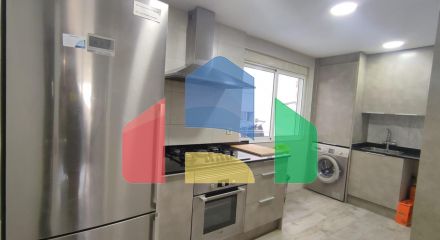 Продаётся квартира в городе Аликанте, идеальный вариант  для инвестиций!