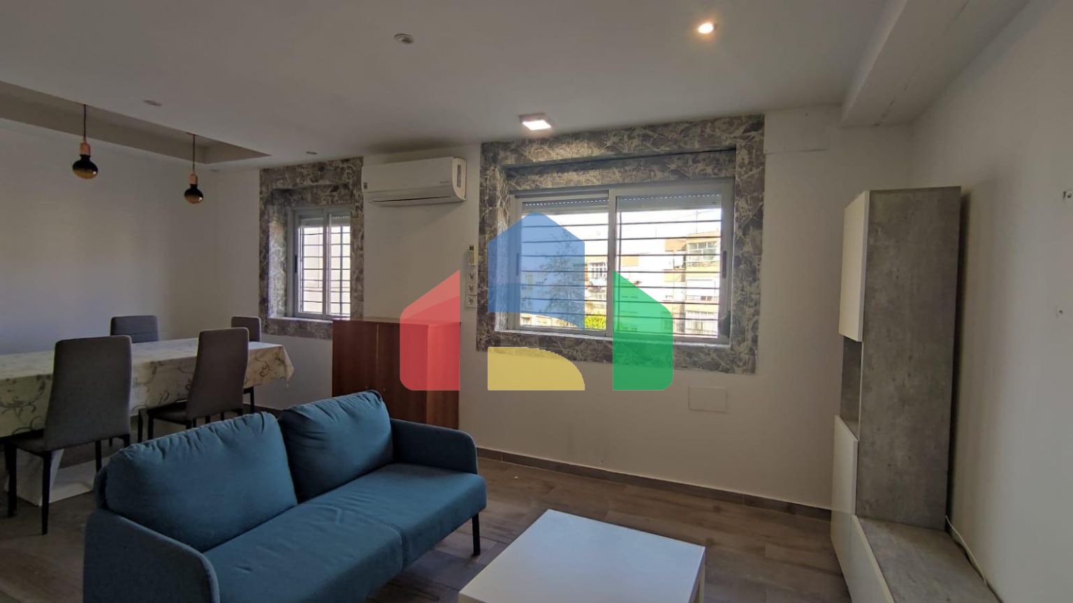 Продаётся квартира в городе Аликанте, идеальный вариант  для инвестиций!